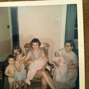 Meet your Posher, Joy